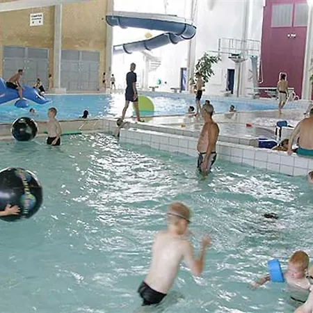 Holiday Storegade G- 4491 Skærbæk