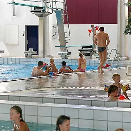 Holiday Storegade G- 4491 Feriehus